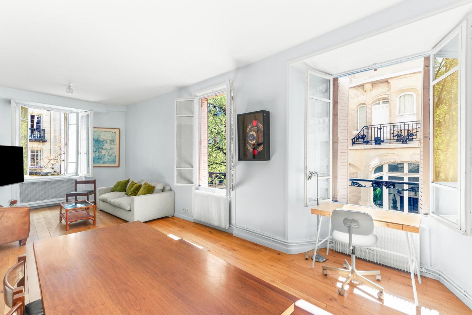 Loft Flore Appartement