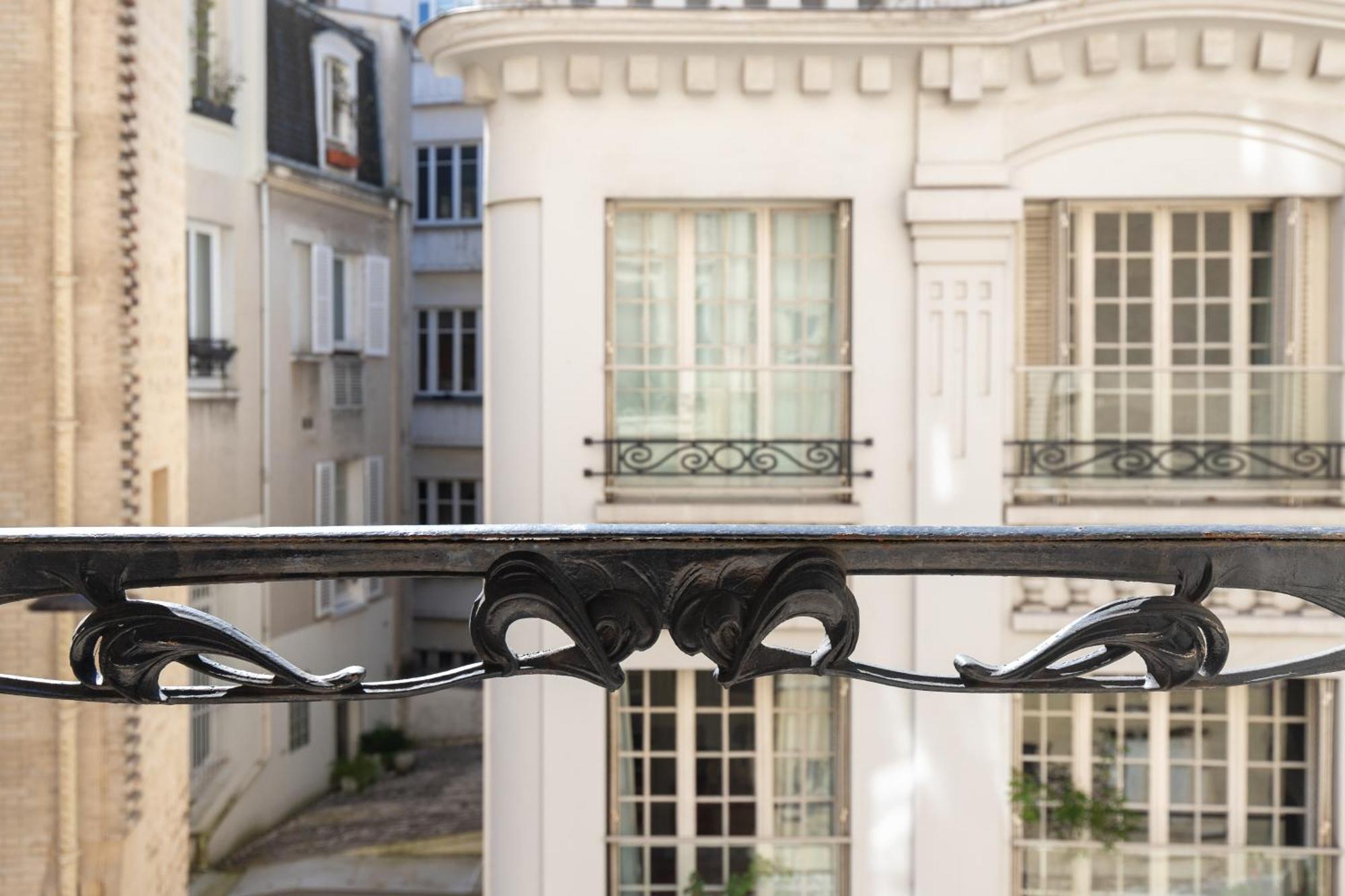 Loft Flore Appartement *