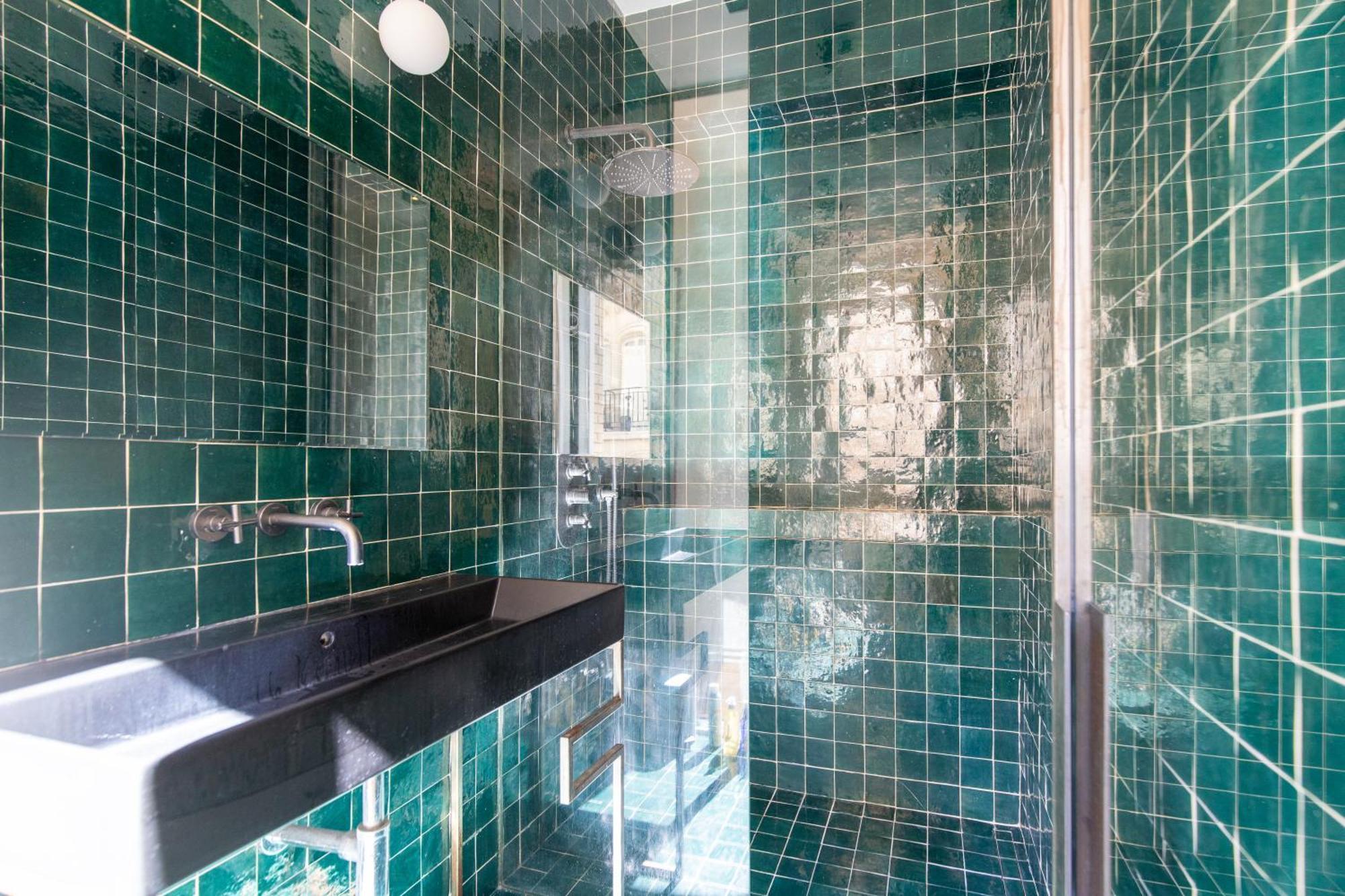Appartement Loft Flore Parijs