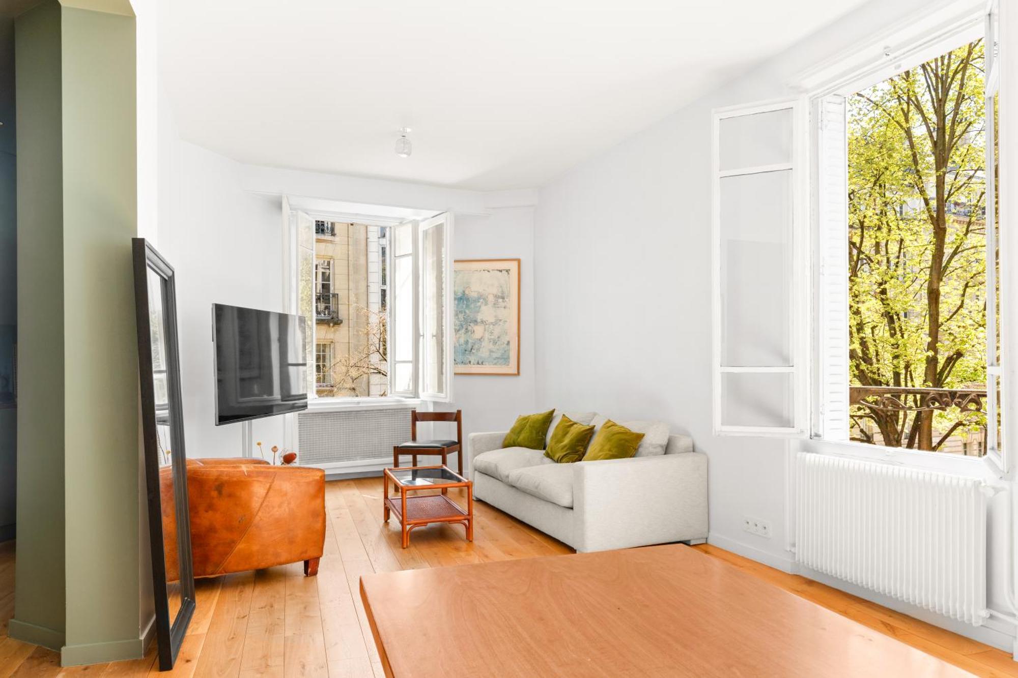 Loft Flore Appartement *